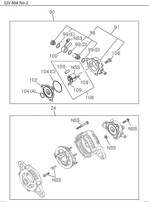 Partial Engine